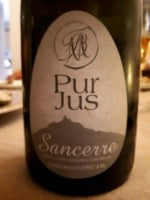 Domaine Bernard Fleuriet & Fils Pur Jus Sancerre 2019