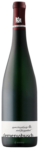 Clemens Busch Marienburg Rothenpfad GG 2015