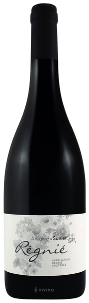 Antoine Sunier R?gni? 2020