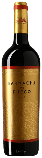 Breca Garnacha de Fuego 2013
