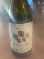 Stag's Leap Wine Cellars Hands of Time Pinot Noir 2018