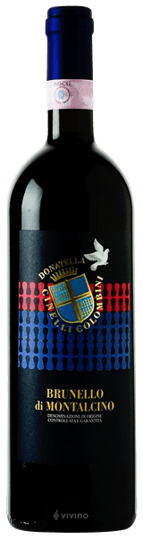 Donatella Cinelli Colombini Brunello di Montalcino (Casato Prime Donne) 2013