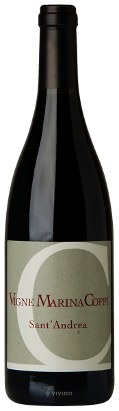 Marina Coppi Sant'Andrea 2019