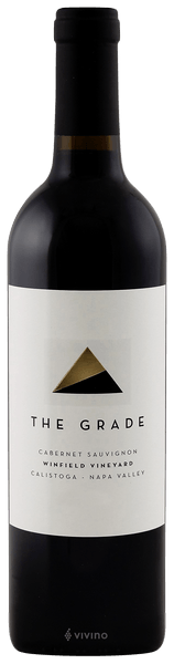 The Grade Winfield Vineyard Cabernet Sauvignon 2014