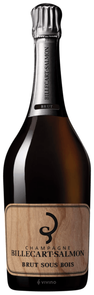 Billecart-Salmon Brut Sous Bois Champagne N.V.