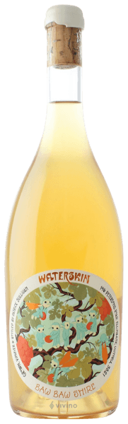 Patrick Sullivan Waterskin Baw Baw Shire 2018