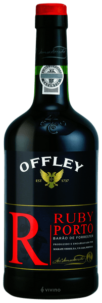 Offley Porto Ruby (Bar?o de Forrester) N.V.