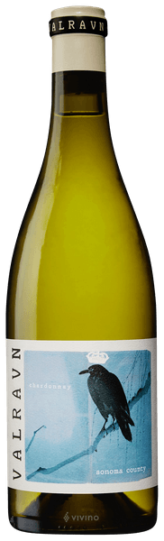 Valravn Chardonnay 2018