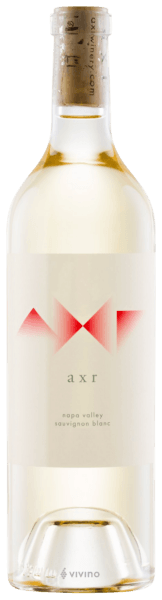 Axr Sauvignon Blanc 2019