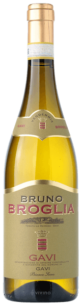 Broglia Bruno Gavi 2018