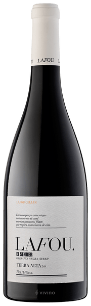 Lafou El Sender 2017