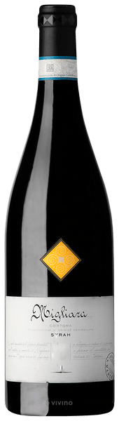 Tenimenti d’Alessandro Migliara Syrah 2006