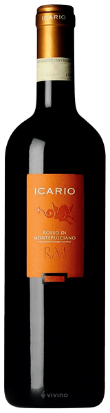 Icario Rosso di Montepulciano 2020