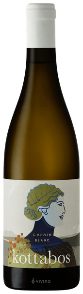 Kottabos Chenin Blanc 2020
