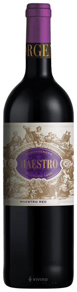 DeMorgenzon Maestro 2017