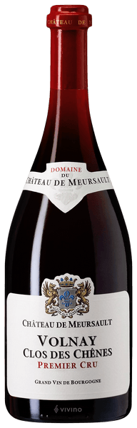 Ch?teau de Meursault Volnay Premier Cru 'Clos Des Ch?nes' 2014
