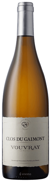 Clos du Gaimont Vouvray 2017
