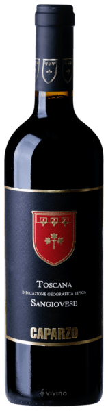 Caparzo Sangiovese Toscana 2020