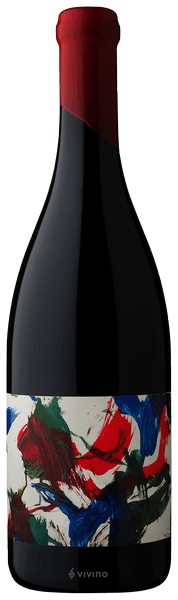 Austin Hope Hope Family Vineyard Syrah 2015