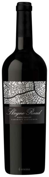 Skryne Road Cabernet Sauvignon 2016