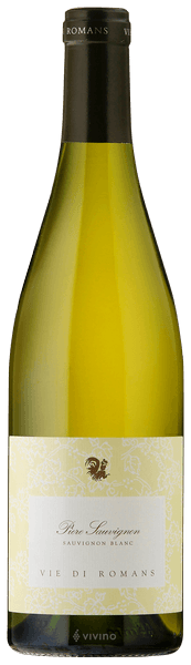 Vie di Romans Piere Sauvignon Blanc 2020