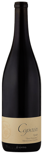 Copain Tous Ensemble Syrah 2017