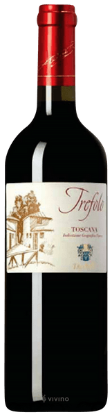 Talenti Toscana Trefolo 2014