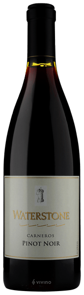 Waterstone Pinot Noir 2016