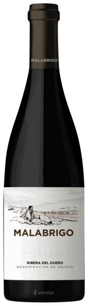 Cepa 21 Malabrigo Ribera del Duero 2018