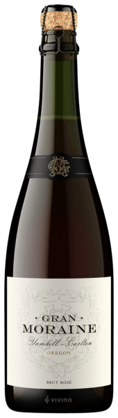 Gran Moraine Brut Ros? N.V.