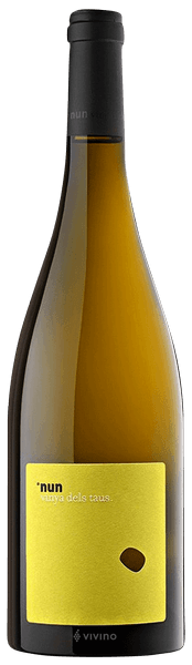 Enric Soler Nun Vinya dels Taus 2014