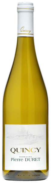 Pierre Duret Quincy 2021
