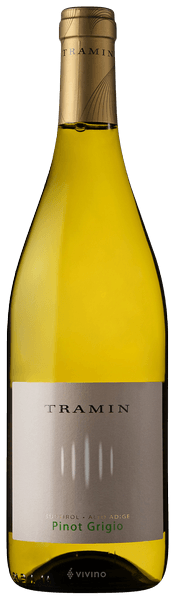 Tramin Pinot Grigio 2018