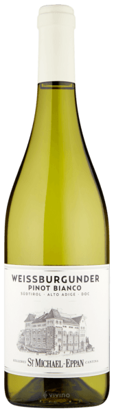 St. Michael-Eppan Weissburgunder (Pinot Bianco) 2020