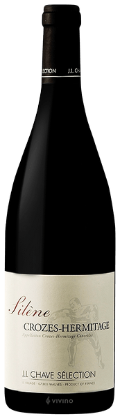Domaine Jean-Louis Chave Crozes-Hermitage Selection Silene 2017