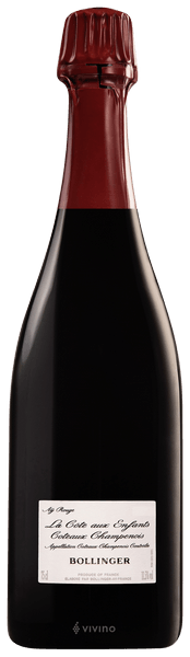 Bollinger La C?te Aux Enfants (A? Rouge) 2015