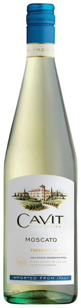 Cavit Collection Moscato 2021