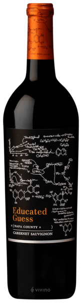 Roots Run Deep Educated Guess Cabernet Sauvignon 2018