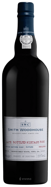 Smith Woodhouse Late Bottled Vintage Port 1994