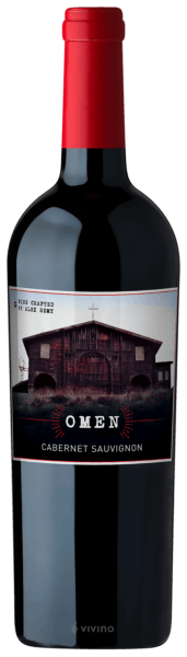 Omen Cabernet Sauvignon 2018