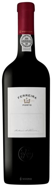 Ferreira Vintage Port 2018