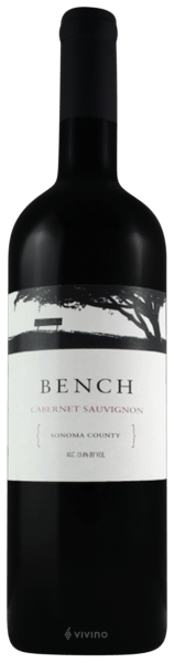 Bench Cabernet Sauvignon 2018