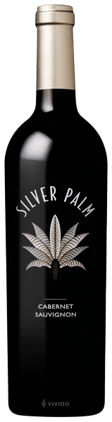 Silver Palm Cabernet Sauvignon 2018