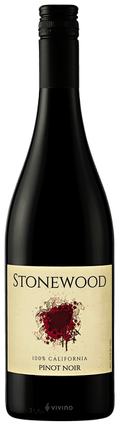 Stonewood Pinot Noir N.V.