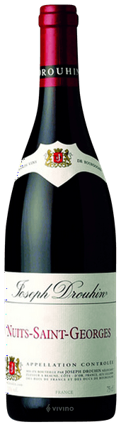 Joseph Drouhin Nuits-Saint-Georges 2015