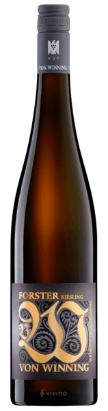 Von Winning Forster Riesling 2020