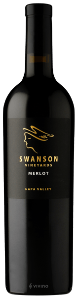 Swanson Merlot 2017
