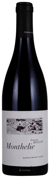 Domaine Roulot Month?lie 2017