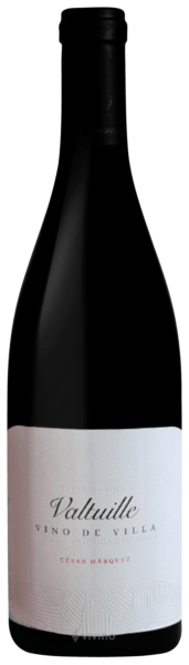 C?sar M?rquez Valtuille 2019