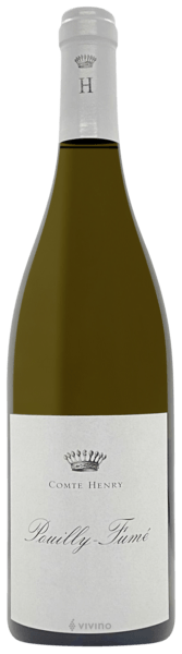 Comte Henry d'Assay Pouilly-Fum? 2019